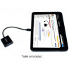 StarTech.com HDMI to VGA Smartphones / Tablet