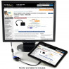 StarTech.com HDMI to VGA Smartphones / Tablet