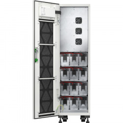 APC Easy UPS3S 10kVA 400V 3:3 UPS