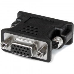 StarTech.com USB 3 to DVI / VGA External Video Card