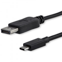 StarTech.com 6ft USB-C to...