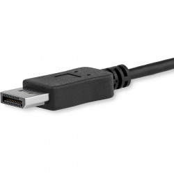StarTech.com 6ft USB-C to DP Adapter Cable - 4K 60 Hz