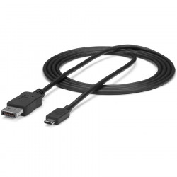 StarTech.com 6ft USB-C to DP Adapter Cable - 4K 60 Hz