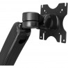 StarTech.com SINGLE-MONITOR ARM - WALLMOUNT