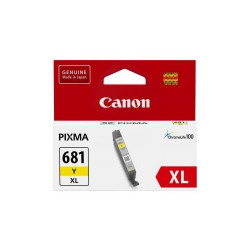 CANON CLI681XLY YELLOW