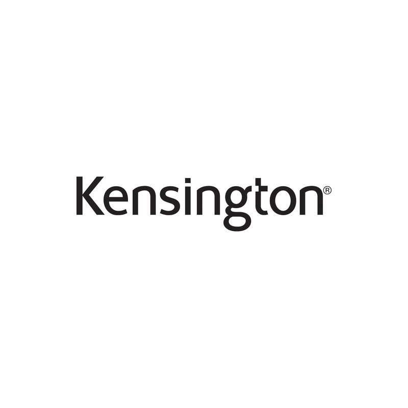 KENSINGTON USB-A C MONO HEADSET MIC+VOL CONTROL