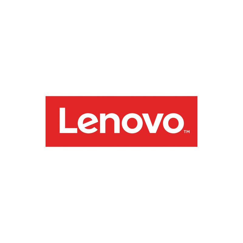 LENOVO Stg 2.5in 1.6TB SSD (SAS)