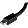 StarTech.com Mini DisplayPort DP to DVI Video Adapte.