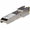 StarTech.com SFP Module - HP 813874-B21 Compatible