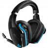 LOGITECH G935 7.1 WIRELESS GAMING HEADSET