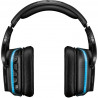 LOGITECH G935 7.1 WIRELESS GAMING HEADSET