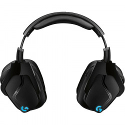 LOGITECH G935 7.1 WIRELESS GAMING HEADSET