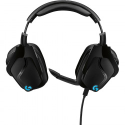 LOGITECH G935 7.1 WIRELESS GAMING HEADSET