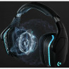 LOGITECH G935 7.1 WIRELESS GAMING HEADSET