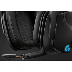 LOGITECH G935 7.1 WIRELESS GAMING HEADSET