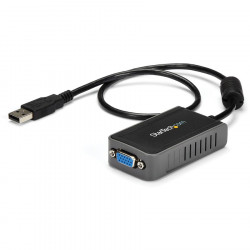 StarTech.com USB VGA...