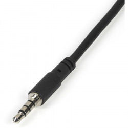 StarTech.com 3.5mm Headset Splitter