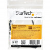 StarTech.com 3.5mm Headset Splitter