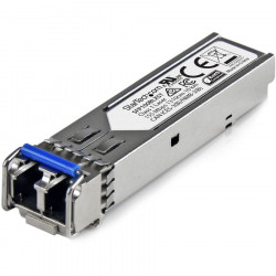 StarTech.com MSA Compliant 100Base-LX SFP - SM 10 km