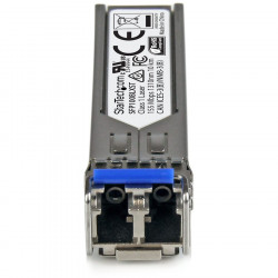 StarTech.com MSA Compliant 100Base-LX SFP - SM 10 km