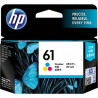 HP 61 TRI-COLOR INK CH562WA