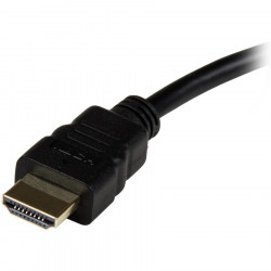 StarTech.com HDMI to VGA Adapter Converter 1920x1080