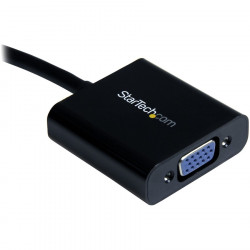 StarTech.com HDMI to VGA Adapter Converter 1920x1080