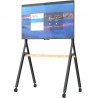 Heckler ROLLING STAND FOR DTEN D7 55 DISPLAY