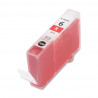 CANON BCI6R INDIVIDUAL RED INK TANK