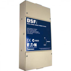 EATON 5-32A Dual Stage...