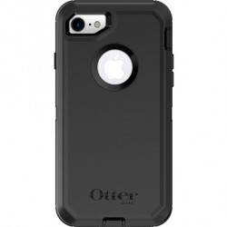 OTTERBOX OB Defender Apple iPhoneSE /8/7 - black