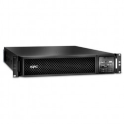 APC Smart-UPS SRT 1000VA RM 230V Network