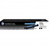 HP 143AD Black Toner - Dual Pack