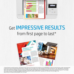 HP 143AD Black Toner - Dual Pack