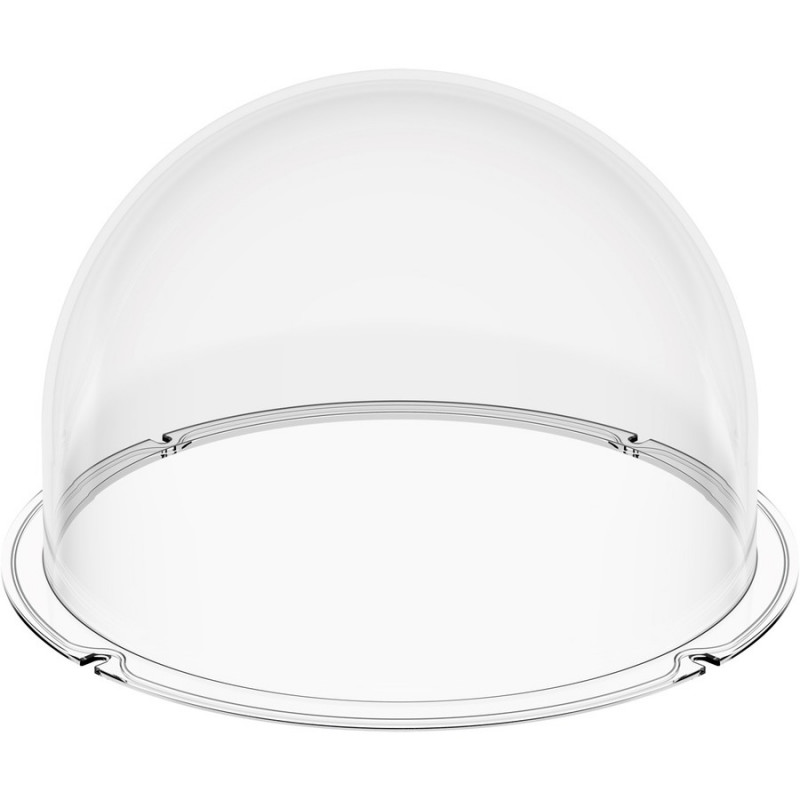 AXIS TP5801-E CLEAR DOME FOR P56 SERIES