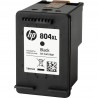 HP 804XL BLACK ORIGINAL INK CARTRIDGE
