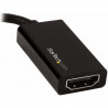 StarTech.com Mini DisplayPort to HDMI Adapter 4K 60Hz