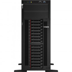 LENOVO ThinkSystem ST550 1xIntel Xeon Silver