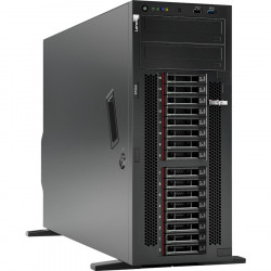 LENOVO ThinkSystem ST550 1xIntel Xeon Silver