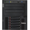 LENOVO ThinkSystem ST550 1xIntel Xeon Silver