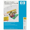 HP C6065A IRON-ON TRANSFER PAPER