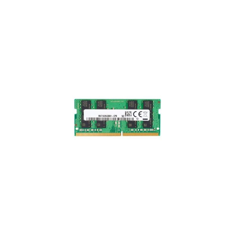 HP 16GB DDR4-3200 SODIMM (DT)