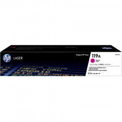 HP 119A Mgn Original Laser...