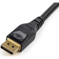 StarTech.com 4m DisplayPort 1.4 Cable