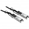 StarTech.com 2m Cisco Compatible SFP+ 10GbE Cable