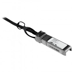 StarTech.com 2m Cisco Compatible SFP+ 10GbE Cable