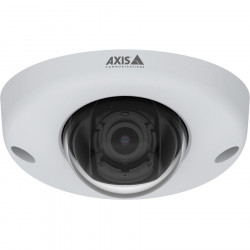 AXIS P3925-R M12BULK 10P FHDTV 1080p
