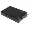 StarTech.com Fiber Media Converter Gigabit Fibre LC