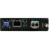 StarTech.com Fiber Media Converter Gigabit Fibre LC