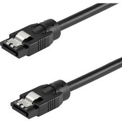 StarTech.com Cable - 0.3 m...